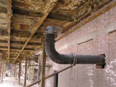 超高分子量聚乙烯不結晶管